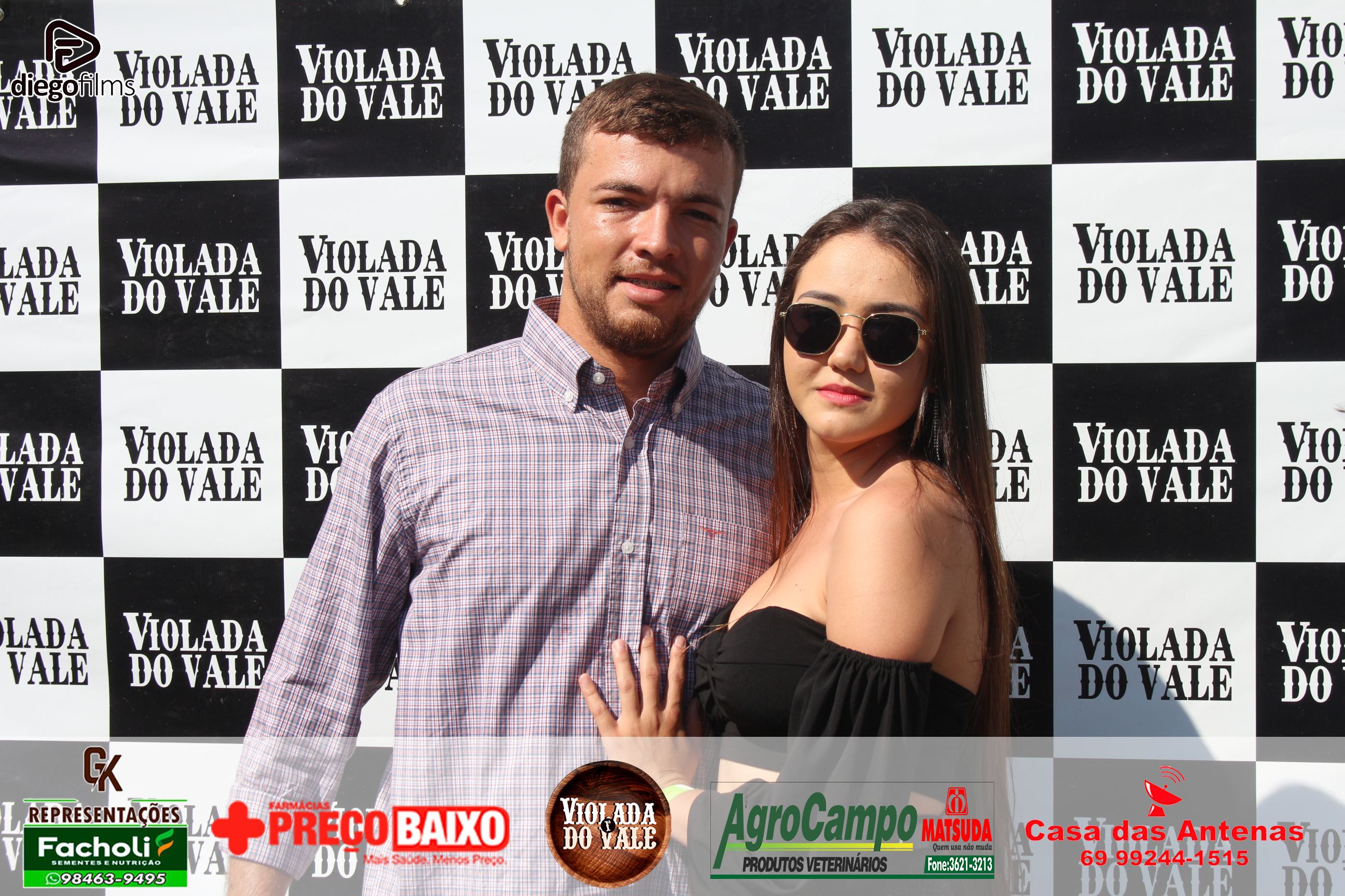 VIOLADA DO VALE
